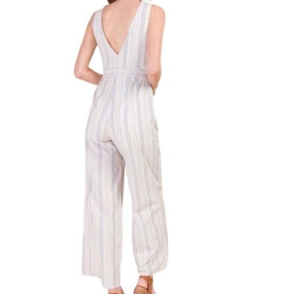 Francesca’s jumpsuit - Picture 2 of 2